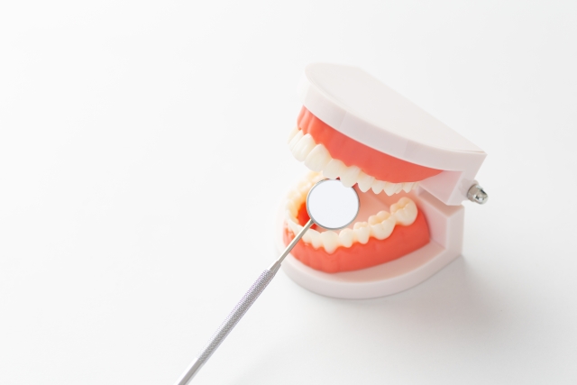 溝の口のホワイトニング歯科医院・サロンのイメージ画像