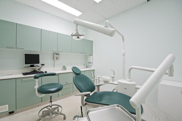 青山エリアの歯科医院・サロンのイメージ画像
