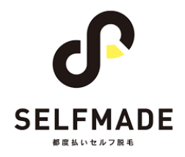 SELFMADEのロゴ